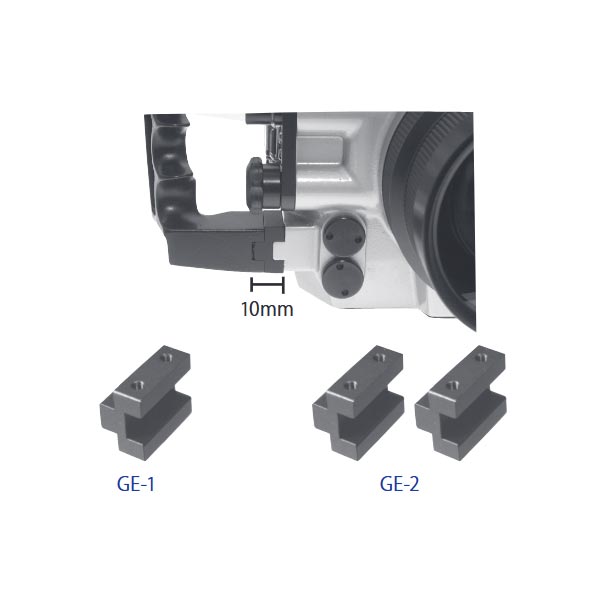 Anthis/Nexus Grip Extension GE-2 Anthis/Nexus Grip Extension GE-2